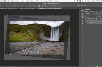 What’s new in Photoshop and Lightroom?