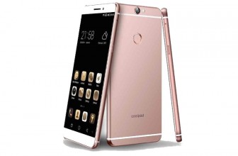 Coolpad Max with 4GB RAM, Snapdragon 617 SoC launched in India, priced at Rs 24,999: Specifications, features