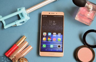 Coolpad Mega 2.5D review: Great looks, good enough performance