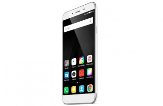 Coolpad Note 3 Plus with 5.5-inch full HD display launched in India for Rs 8,999: Specifications, features