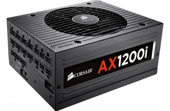 Corsair Extends Warranty of Advanced PSUs to 10 Years