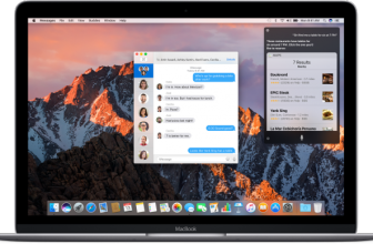 Apple Opens The macOS Sierra Public Beta