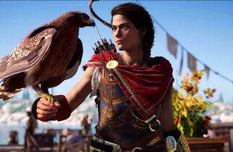 PS Plus October headlined by a whole bunch of Assassin’s Creed games