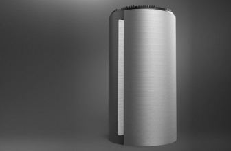 Cryorig Unveils Mac Pro-Like PC Case for Gaming PCs, Ultra-Slim Desktop Chassis