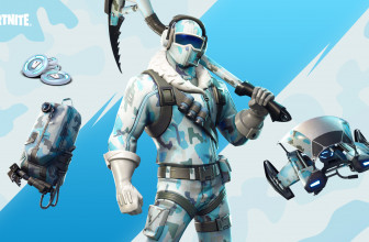 Fortnite skins December 2021: All the skins coming to Fortnite and how to get them