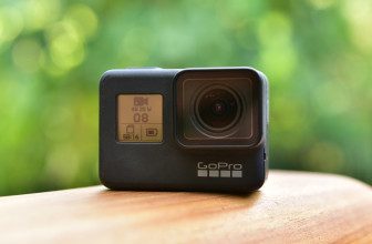 More GoPro Hero8 Black details revealed in latest batch of leaked images