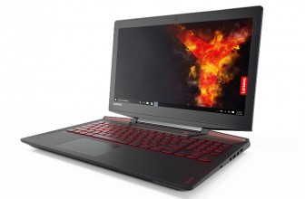 Lenovo Legion Y720 to please gamers with a powerhouse of a 4K laptop