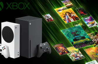 Xbox Keystone, Microsoft’s cloud gaming console, is “years away”
