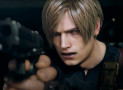 The Resident Evil 4 remake will drop a decisive feature