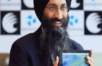 DataWind maintains market leadership in Tablet segment in India  