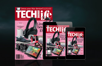 TechLife’s April 2020 issue is out now!