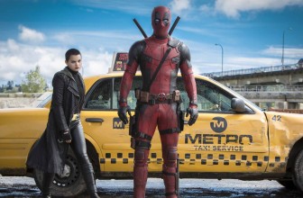 Deadpool director says HDR is the real killer feature for 4K Ultra HD Blu-ray