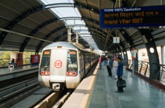 Delhi Metro awards 10-year contract to Techno Sat Comm for free Wi-Fi service