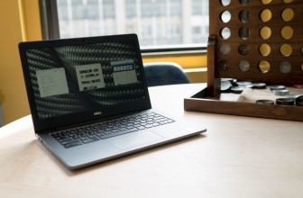 Review: Dell Chromebook 13