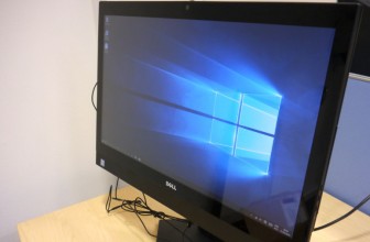 Hands-on review: Dell OptiPlex 24 7000/7440 All-in-One