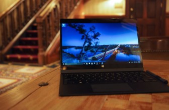 Review: Dell XPS 12