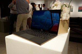 Hands-on review: Dell XPS 13