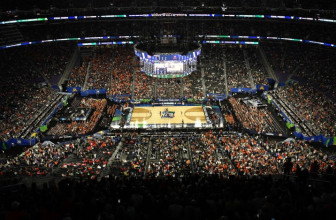 Virginia vs Texas Tech March Madness live stream: how to watch 2019 Championship Game from anywhere
