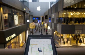Why Apple plunked $1 billion into Chinese ride-hailing service Didi Chuxing