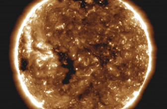 NASA’s closest-ever Sun flybys reveal how solar wind works