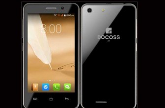 Docoss X1 smartphone launched priced at Rs 888; India’s ‘cheapest’ handset looks to beat Freedom 251 mobile hype 
