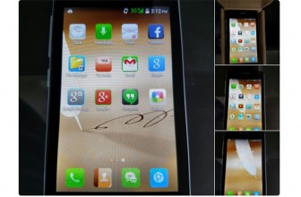 Docoss X1 hands-on video, photos posted online to prove Rs 888 smartphone is real