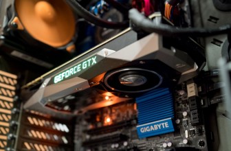 Review: Nvidia GeForce GTX 1080