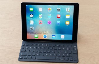 Hands On With the Apple 9.7 Inch iPad Pro