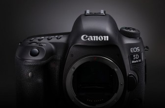 In Depth: Canon EOS 5D Mark IV vs 5D Mark III: 21 key differences