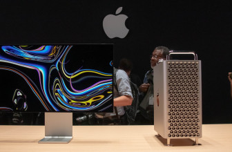 Mac Pro 2019 – first look: Apple’s desktop designed to never leave you wanting