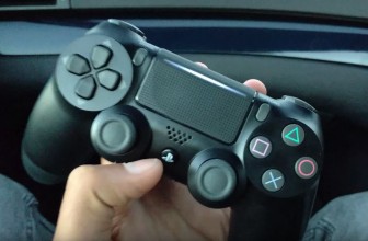 That ‘slim’ PS4 is also getting a redesigned controller, according to new video