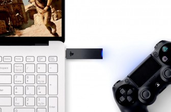 Sony’s new PS4 DualShock adapter brings official support to PC and Mac