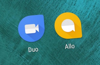 Allo and Duo could be teaming up in the near future