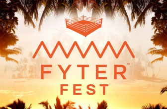 How to watch Fyter Fest: live stream the AEW PVV online from anywhere
