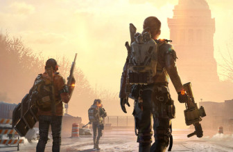 Tom Clancy’s The Division Resurgence release date, platforms, everything we know