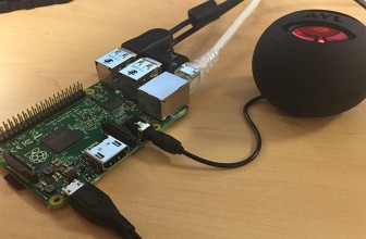 Amazon explains how to build your own Echo with a Raspberry Pi