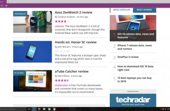 Microsoft shows Edge is the best web browser for long battery life