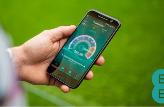EE just supercharged your Samsung Galaxy S7 and HTC 10