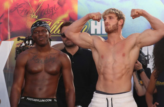 KSI vs Logan Paul 2 live stream: how to watch the rematch online from anywhere