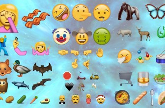 Here are the new emoji coming to a keyboard near you in 2016