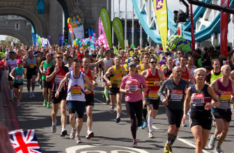 2019 London Marathon live stream: how to watch coverage from anywhere in the world