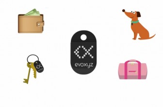 Evoxyz Evotag Bluetooth tracking device launched, priced at Rs 1,399