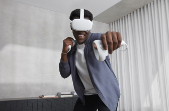 Can PSVR 2 or Apple’s headset stop Oculus Quest 2’s continued VR dominance?