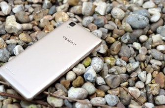 Review: Oppo F1
