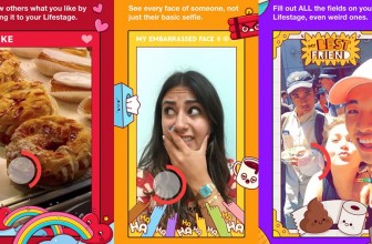 Facebook’s newest app is heavy on video and just for the kids