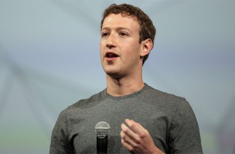 Zuckerberg in China: Facebook to work with Chinese peers to improve cyberspace