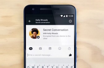 Facebook Messenger flips the switch on encryption for everyone