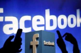 Facebook loses first round in suit over storing biometric data