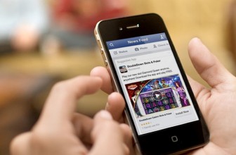 Here’s how Facebook will make your News Feed more ‘informative’