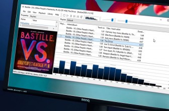 Review: Download review: foobar2000 review